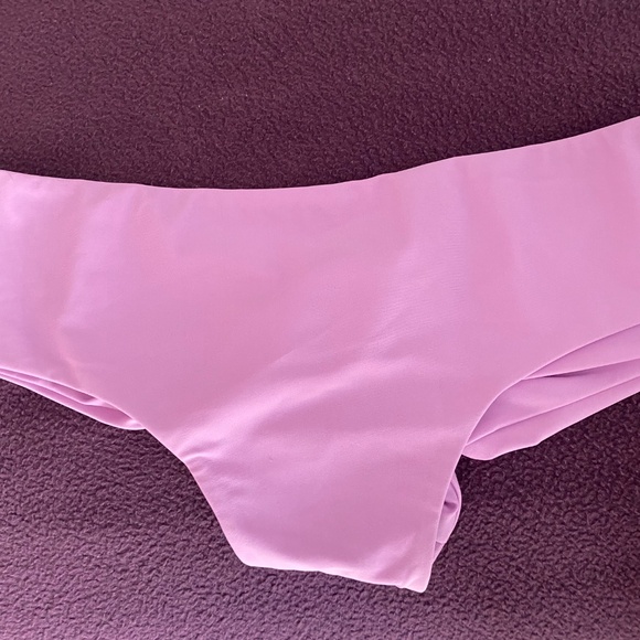 Fused Hawaii Kona Bikini Bottom Orchid Medium - Picture 12 of 13